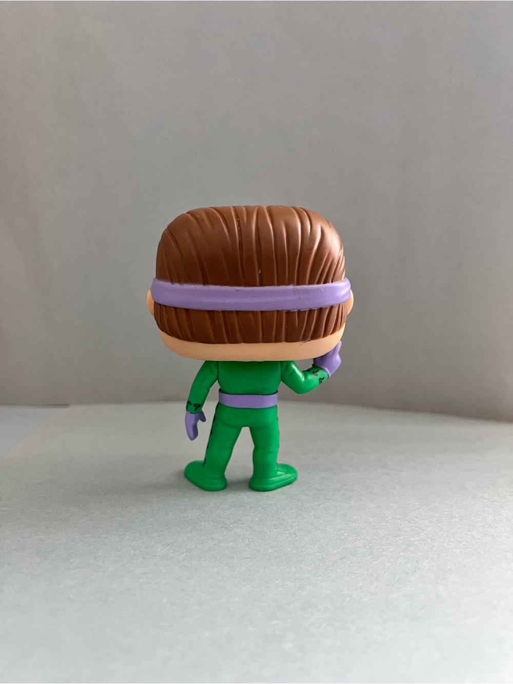 Funko Pop DC Comics The Riddler - Picture 2 of 3